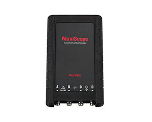 Autel MaxiScope MP408 4 Channel Automotive Oscilloscope Basic-Autel