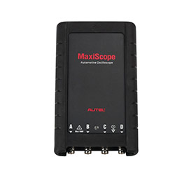 Autel MaxiScope MP408 4 Channel Automotive Oscilloscope Basic