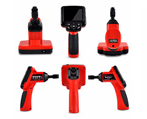 Autel MV400-5.5 MaxiVideo Digital Inspection Camera with 5.5mm Camera-Autel