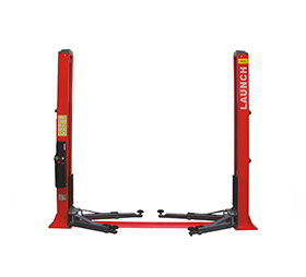 LAUNCH TLT240SBA Garage Equipments Electric Car Lift