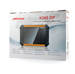 OBDStar X300 DP Standard