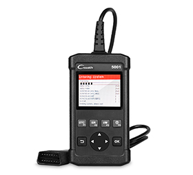 LAUNCH CR5001 OBDII Scan Tool