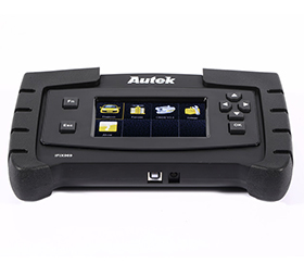 Autek IFIX969 Auto Car Full System Diagnostic Scanner