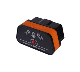 Vgate iCar2 icar 2 Bluetooth ELM327 OBD2 Scanner For Android Code Reader