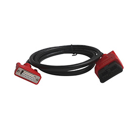 Autel Main Test Cable for Autel MaxiSys MS908/Mini MS905/MS906/MS908/MK906