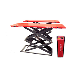 LAUNCH TLT632AF Ultra Thin Scissor Car Lift