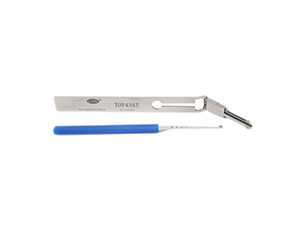 LISHI TOY43AT Lock Pick for Toyota-Lizhiqin