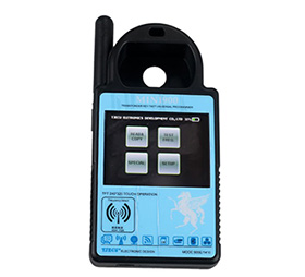 ND900 Mini Transponder Key Programmer