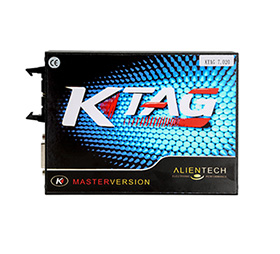 KTM100 KTAG ECU Programming Tool Firmware V7.020 Master Version with Unlimited Token