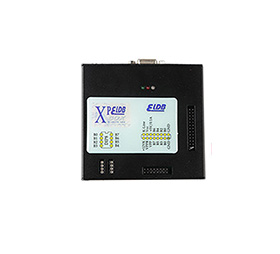 XPROG-M V5.70 X-PROG Box ECU Programmer with USB Dongle