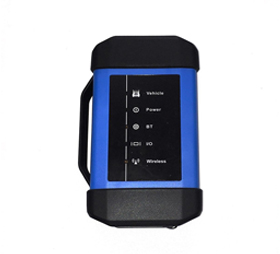 LAUNCH X431 HD iii Module Heavy Duty Truck Diagnostic Tool special for 24V Work with X431 V+/pro3/ PAD II Android HD 3 H