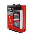 Autel AL539 AutoLink OBD ll Professional Electrical Test Tool