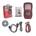 Autel AL539 AutoLink OBD ll Professional Electrical Test Tool