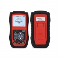 Autel Autolink AL539B OBDII Scanner & Electrical Test Diagnostic Tool