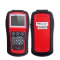 Autel AL619 AutoLink ABS/Air Bag + OBDII Scan Tool