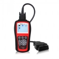 Autel AL619 AutoLink ABS/Air Bag + OBDII Scan Tool