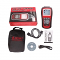 Autel AL619 AutoLink ABS/Air Bag + OBDII Scan Tool