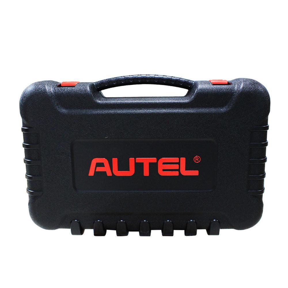 Autel - Autel MaxiSys MS906BT