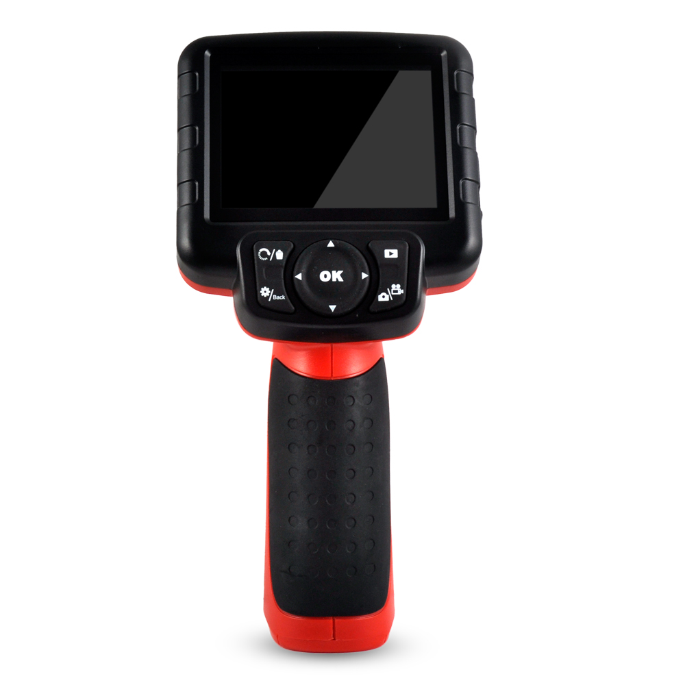 Autel - Autel MV400-5.5 MaxiVideo Digital Inspection Camera with 5.5mm Camera