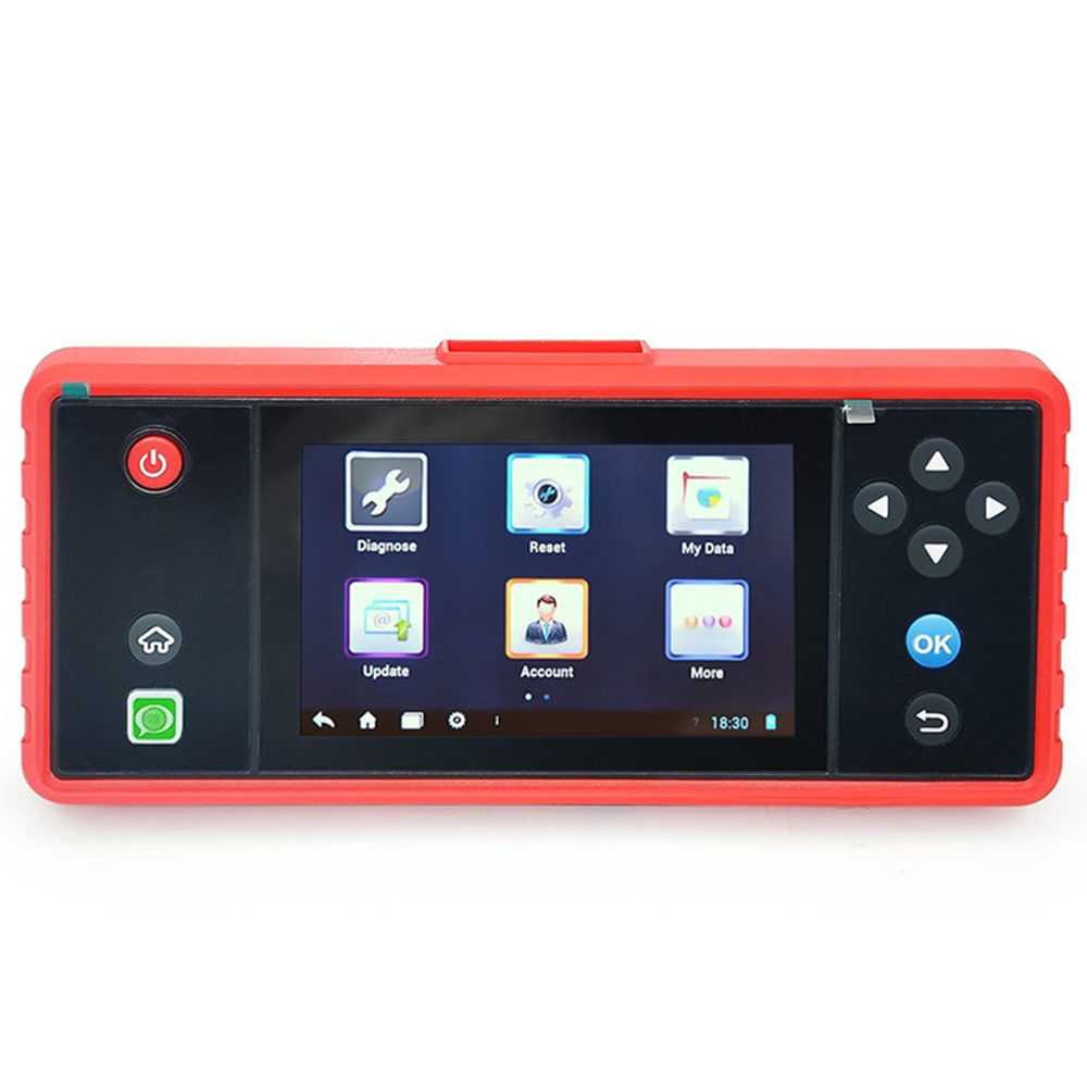 Products - LAUNCH CRP229 Touch 5.0 Android System OBD2 Full Diagnostic Tool