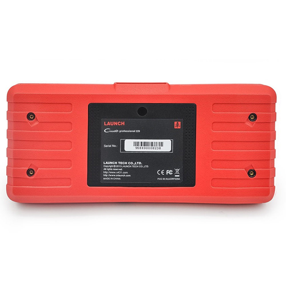 Products - LAUNCH CRP229 Touch 5.0 Android System OBD2 Full Diagnostic Tool