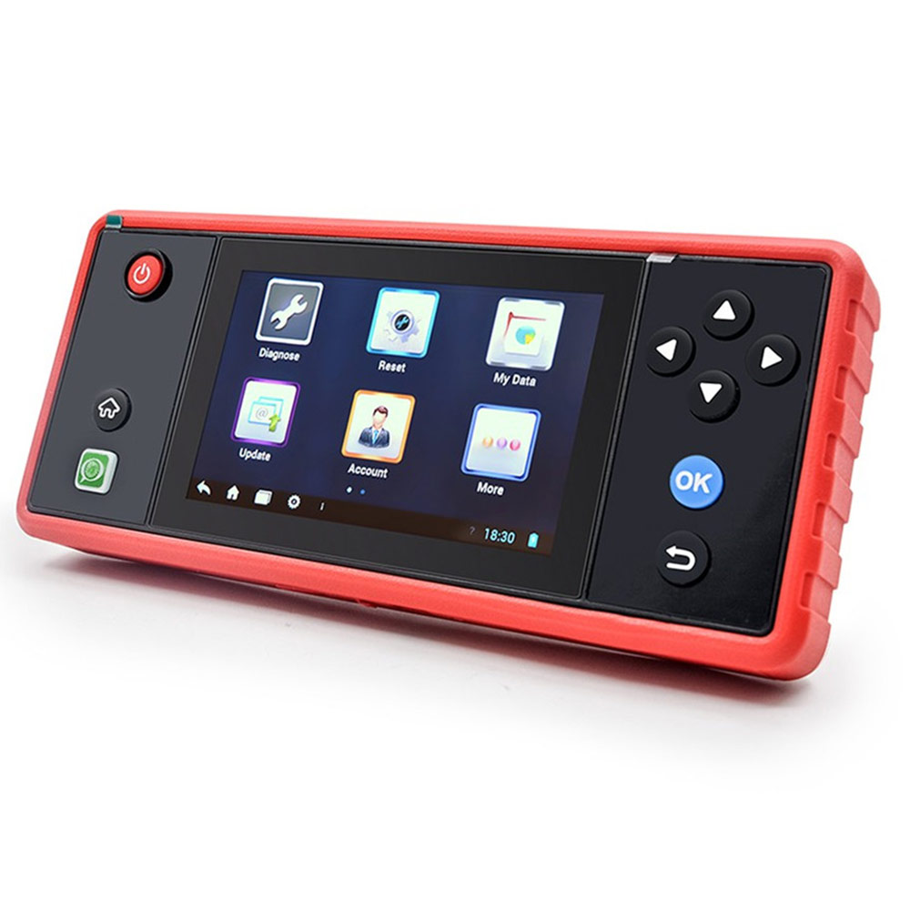 Products - LAUNCH CRP229 Touch 5.0 Android System OBD2 Full Diagnostic Tool