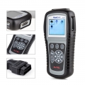 AUTEL MaxiLink ML619 Obdii/Can Scan Tool Automatic Transmission Auto Code Reader
