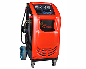 LAUNCH CAT501S Auto Transmission Fluid Exchanger and Cleaner-Launch