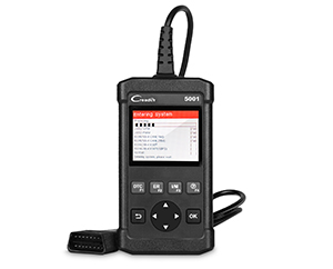LAUNCH CR5001 OBDII Scan Tool-Launch