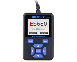 Autophix ES680 Car Diagnosti Obd2 Tools-Autophix