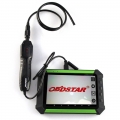 OBDStar ET108 USB Inspection Camera working with OBDSTAR X300 DP