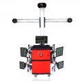 Zty-300M 3D Camera Wheel Alignment Used Wheel Aligner Equipment