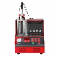 CNC200 Ultrasonic Fuel Injector Cleaning Machine