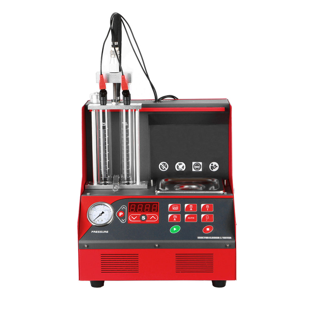 Original Brand Tool - CNC200 Ultrasonic Fuel Injector Cleaning Machine