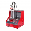 CNC200 Ultrasonic Fuel Injector Cleaning Machine