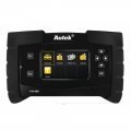 Autek IFIX969 Auto Car Full System Diagnostic Scanner