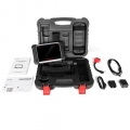 Autel MaxiCOM MK808ts Diagnostic Tool Automotive Scanner with Oil Reset/EPB/SAS/BMS/DPF/IMMO/TPMS functions