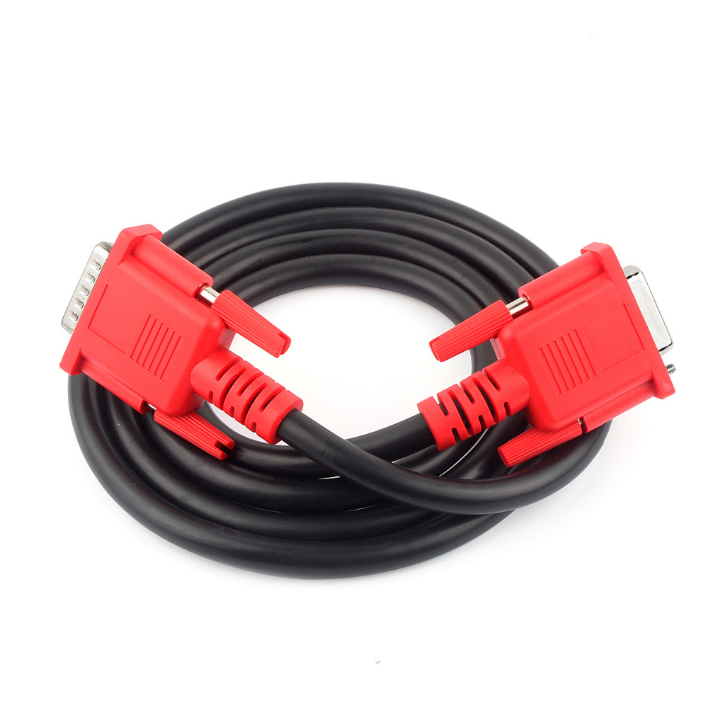 Autel - Main Test Cable for Autel MaxiDAS DS708
