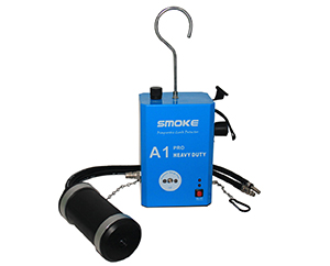 Automotive Diagnostic Leak Detector A1 Pro TURBO-Original Brand Tool