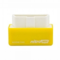 Plug and Drive NitroOBD2 Performance Chip Tuning Box for Benzine Cars