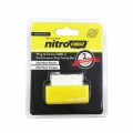 Plug and Drive NitroOBD2 Performance Chip Tuning Box for Benzine Cars