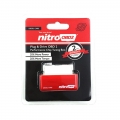 Plug and Drive NitroOBD2 Performance Chip Tuning Box for Diesel Cars