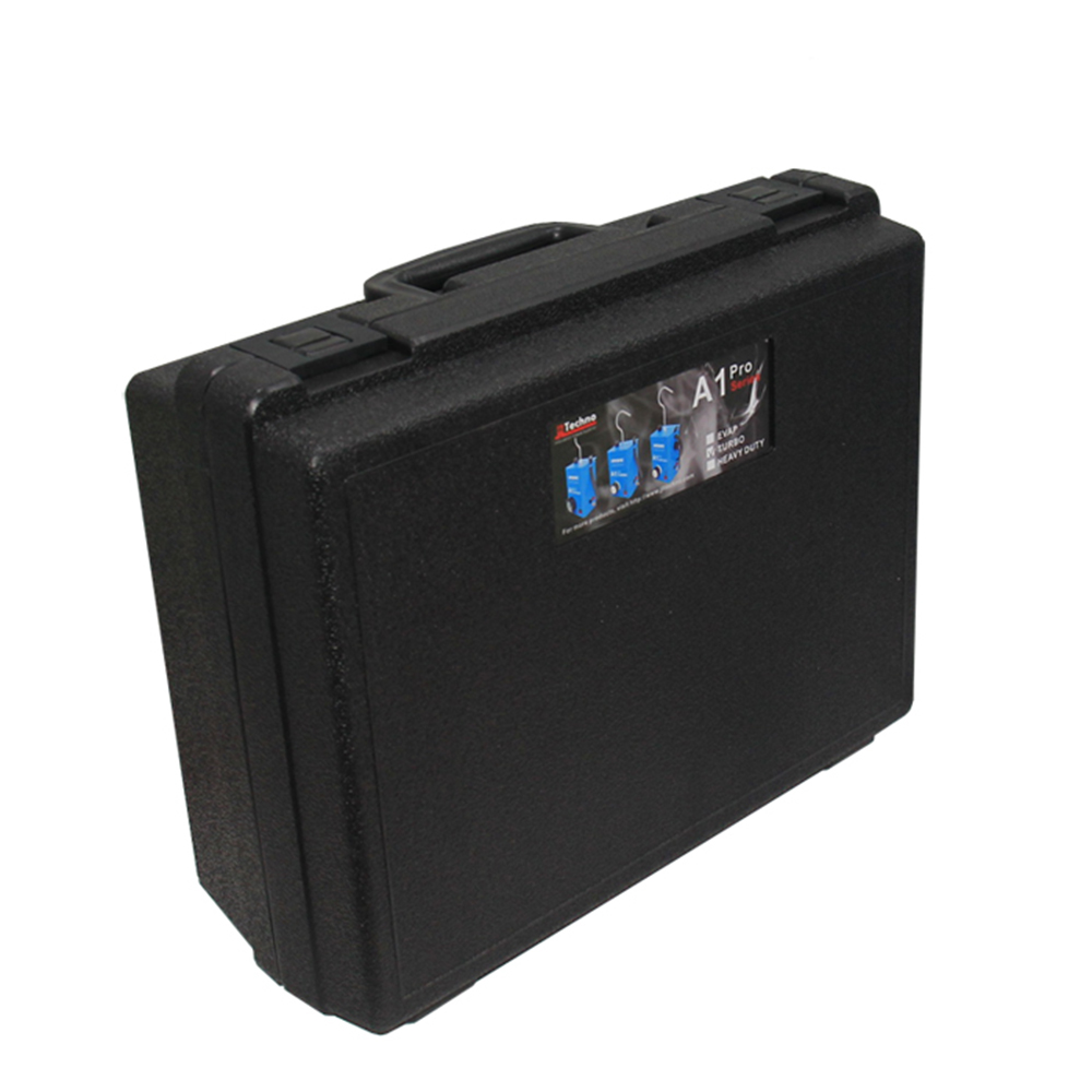 Original Brand Tool - Automotive Diagnostic Leak Detector A1 Pro TURBO