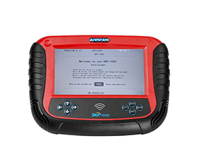 SKP1000 Tablet Auto Key Programmer With Special functions for All Locksmiths Perfectly Replace CI600 Plus and SKP900-Original Brand Tool