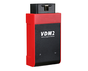 New UCANDAS VDM2 VDM II WIFI Automotive Scanner For Android Phone & Tablet-Original Brand Tool