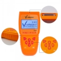 V-checker V402 VAG Audi Volkwage Skoda Seat EOBD OBD2 Scanner Car Engine Fault Code Reader CAN Diagnostic Scan Tool