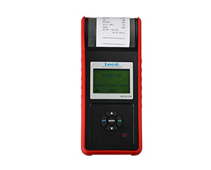 Most professional 12v digital car battery analyzer resistance tester MICRO-768