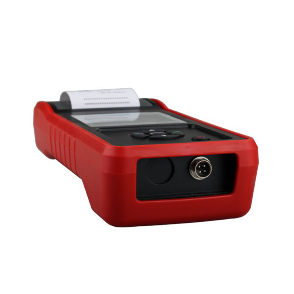 AusLand - 12v 24v car battery tester with printer analyzer MICRO-568