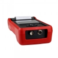 Most professional 12v digital car battery analyzer resistance tester MICRO-768