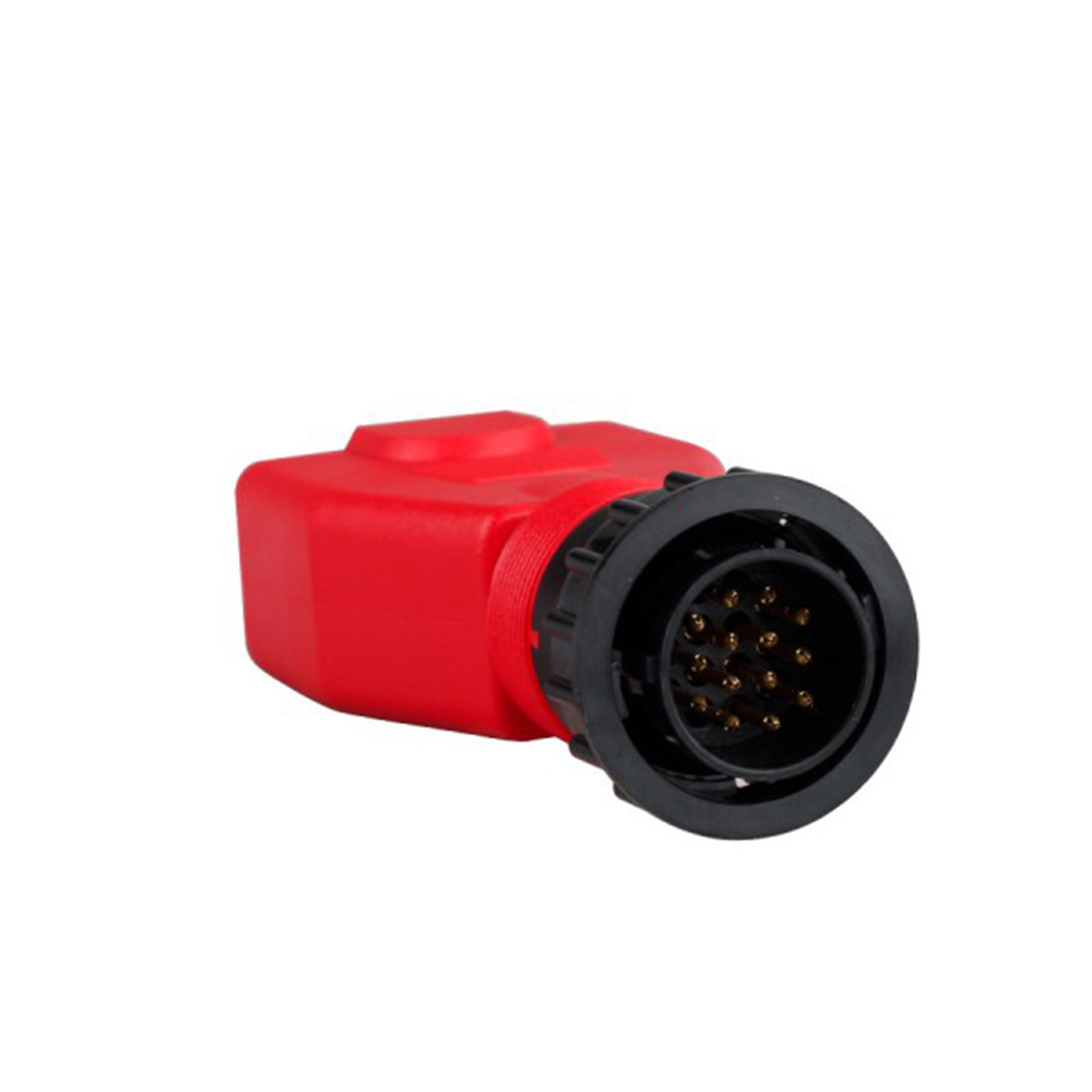 Autel - Autel Mercedes Benz 14Pin Connector for MaxiSys MS908 and MS908P